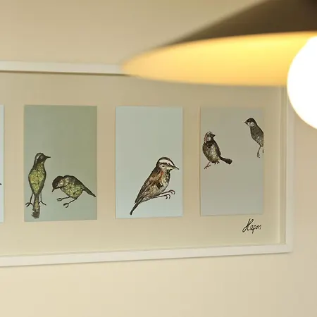 Daire Sarah App 03 Dg L Göhren-Lebbin