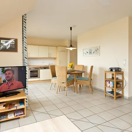 Sarah App 03 Dg L * Göhren-Lebbin