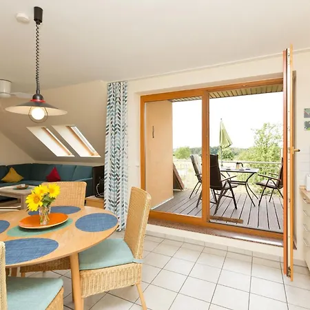 Sarah App 03 Dg L * Göhren-Lebbin