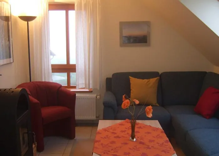 Sarah App 03 Dg L Appartement