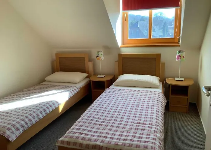 Sarah App 03 Dg L Апартаменты