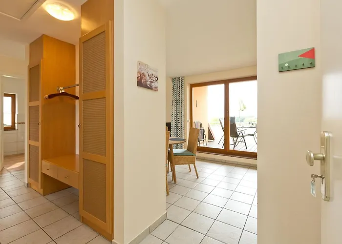 Апартаменты Sarah App 03 Dg L