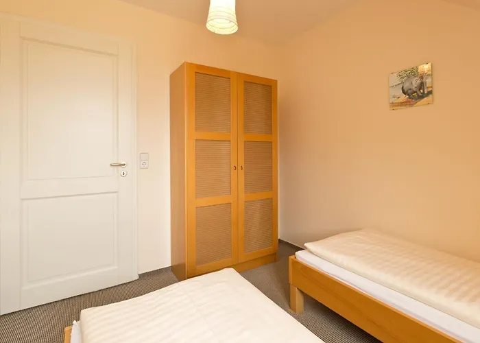 Sarah App 03 Dg L Апартаменты *